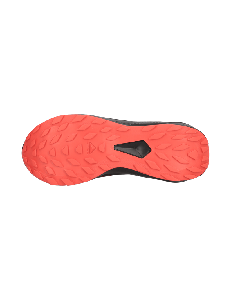 Salomon-ALPHAGLIDE-GTX-černá