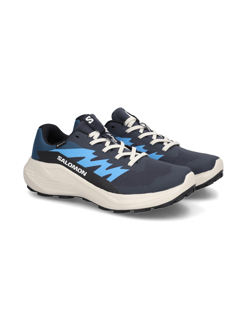 Salomon-ALPHAGLIDE-GTX-čierna