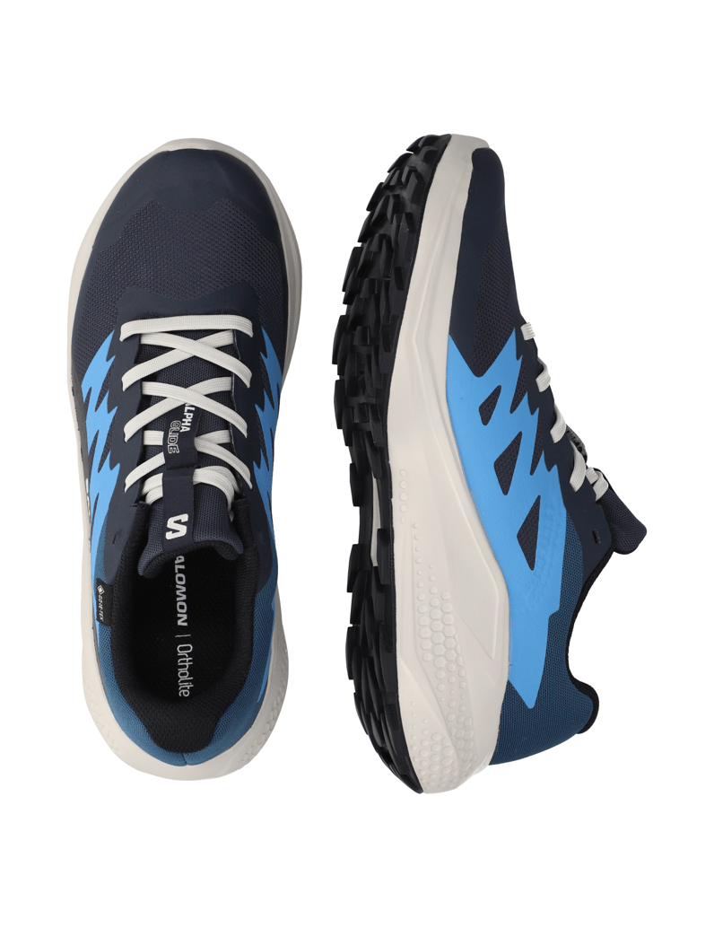 Salomon-ALPHAGLIDE-GTX-čierna