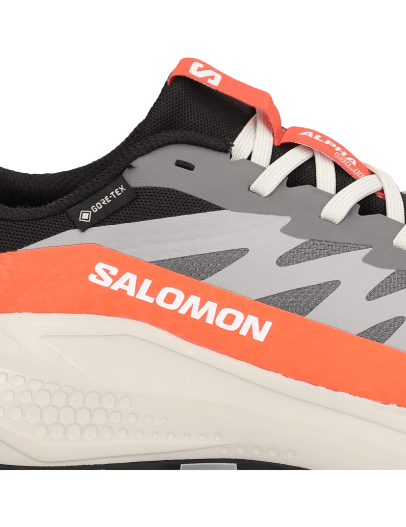 Salomon-ALPHAGLIDE-GTX-černá