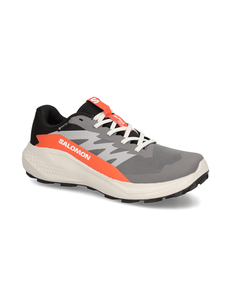 Salomon-ALPHAGLIDE-GTX-černá