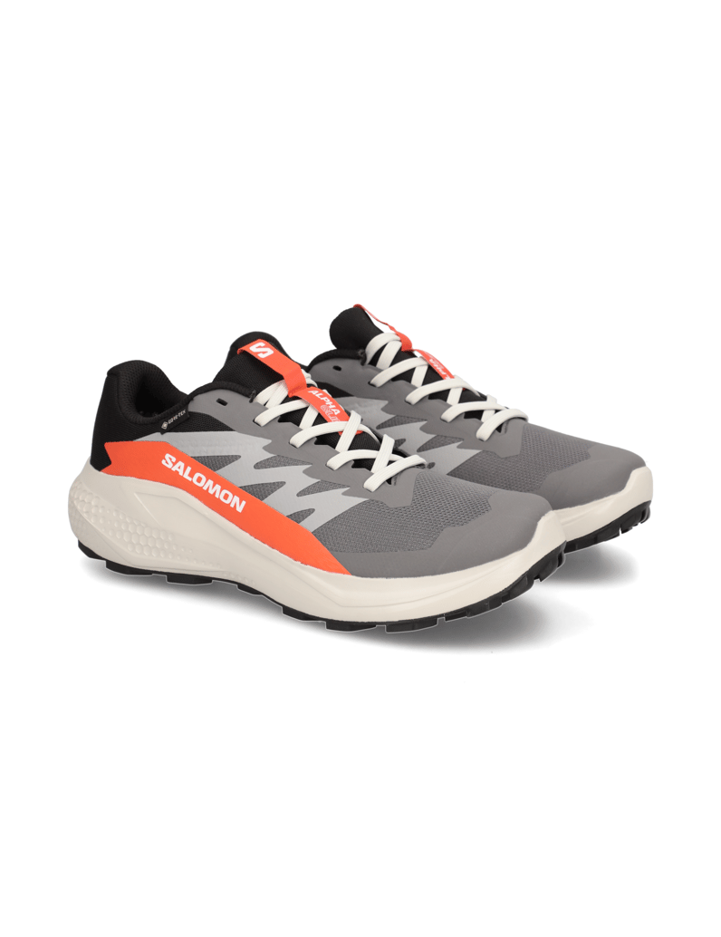 Salomon-ALPHAGLIDE-GTX-černá