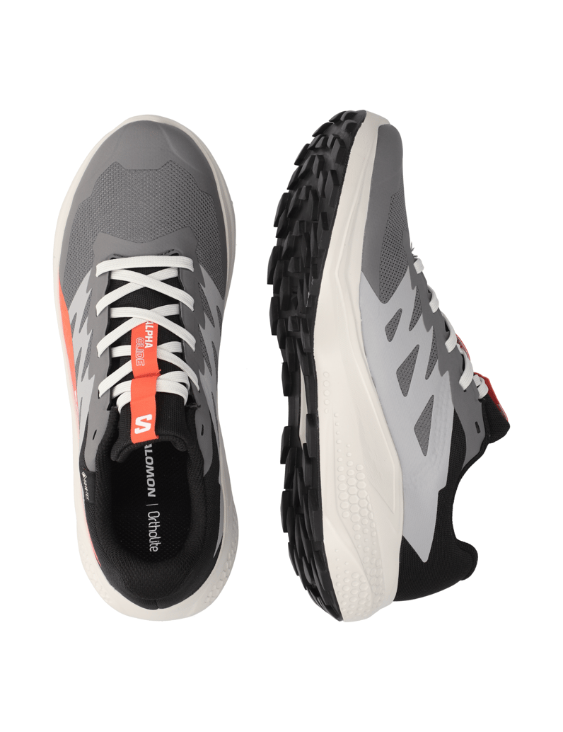 Salomon-ALPHAGLIDE-GTX-černá