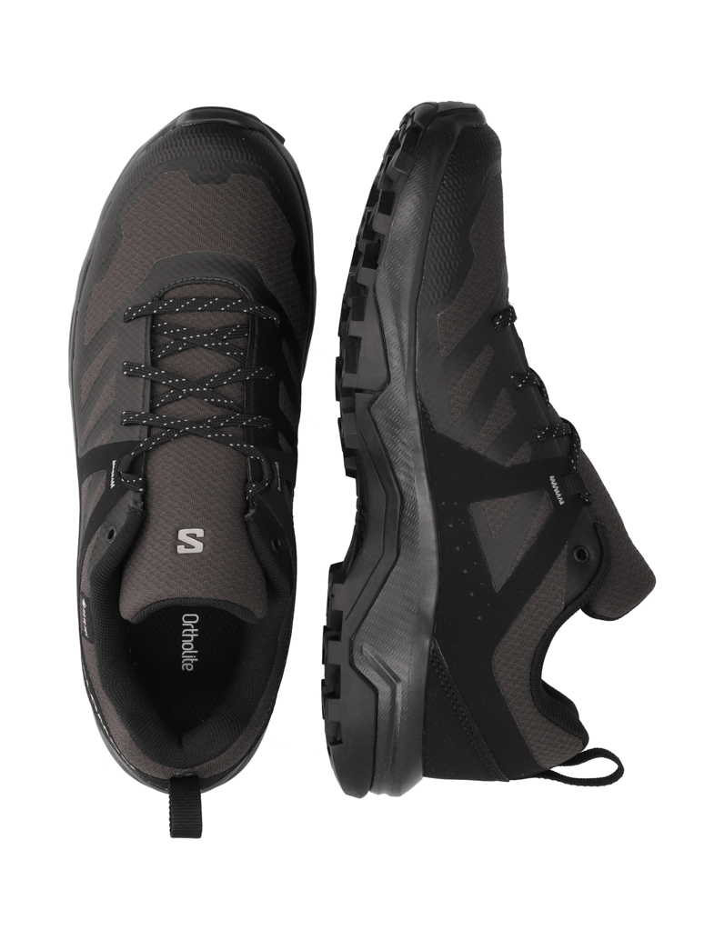 Salomon-EXEO-GTX-črna