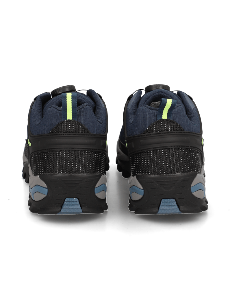 CMP-outdoor-obuv-šedá