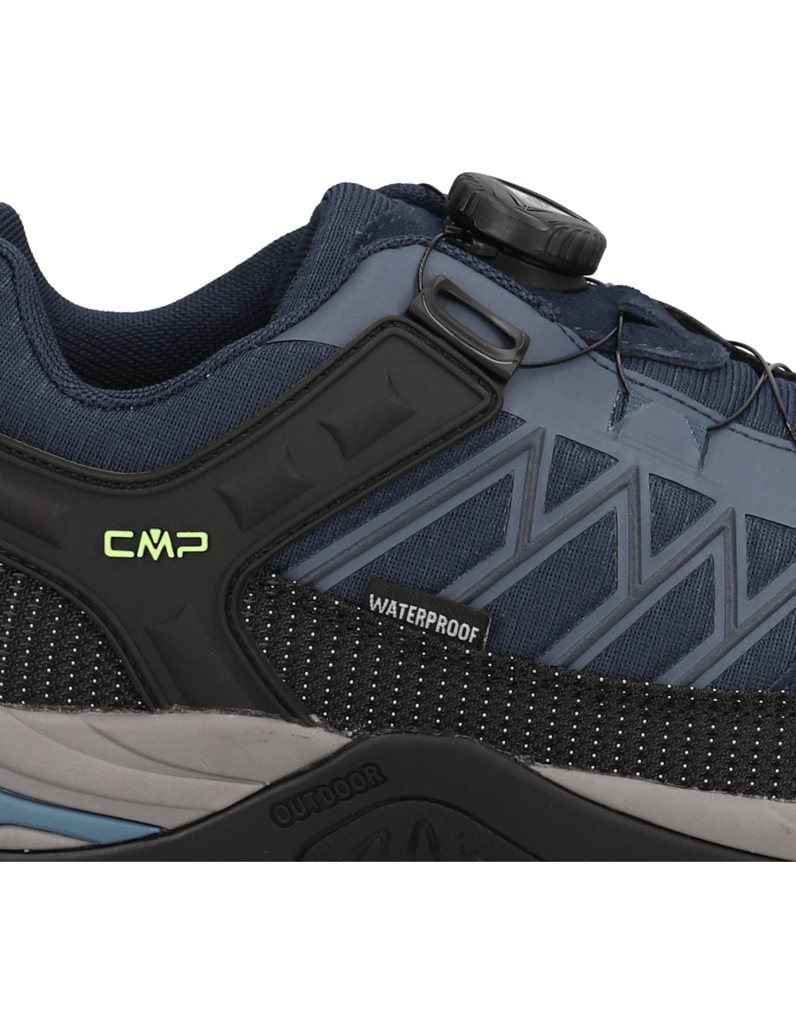 CMP-outdoor-obuv-šedá