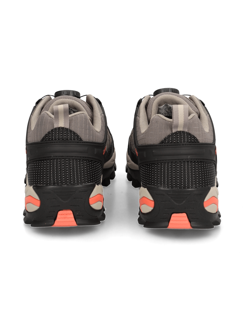 CMP-outdoor-obuv-šedá