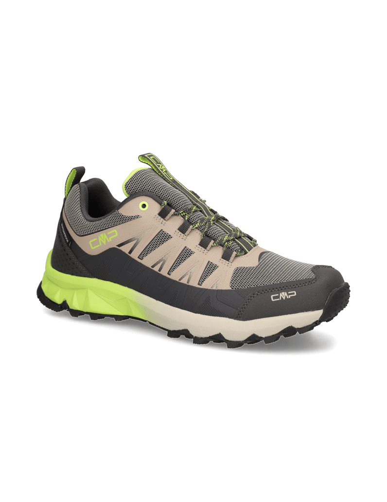 CMP-outdoor-obutev-bež