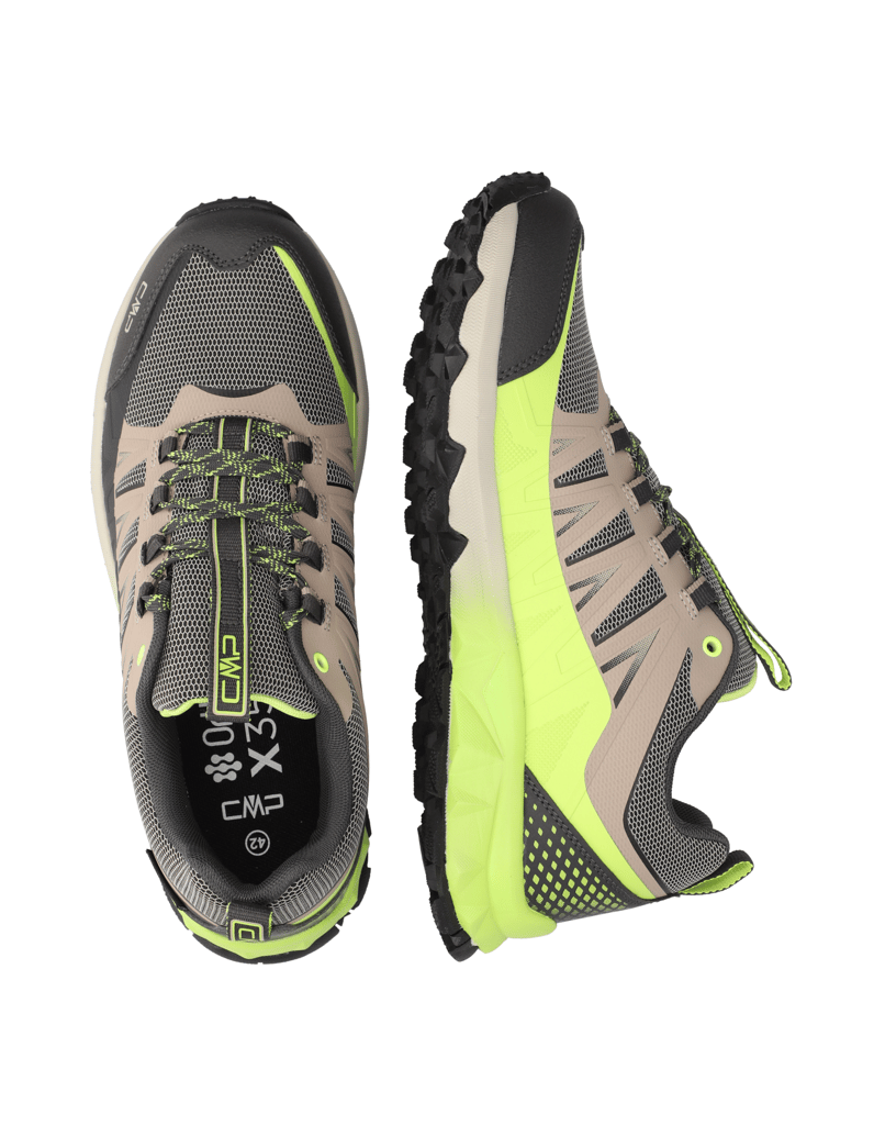 CMP-outdoor-obutev-bež