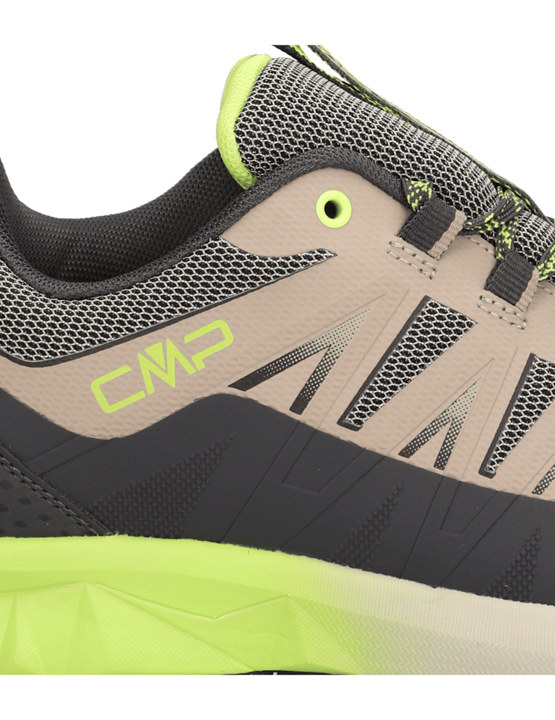 CMP-outdoor-obutev-bež