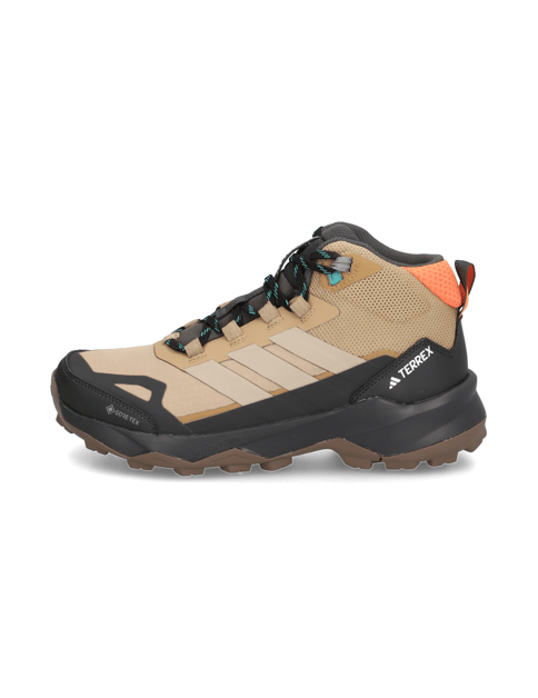 

TERREX SKYCHASER AX5 MID GTX, Hnedá