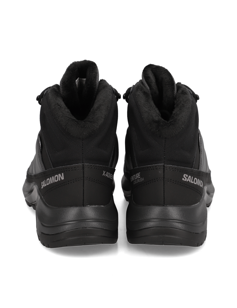 Salomon-outdoor-obuv-šedá