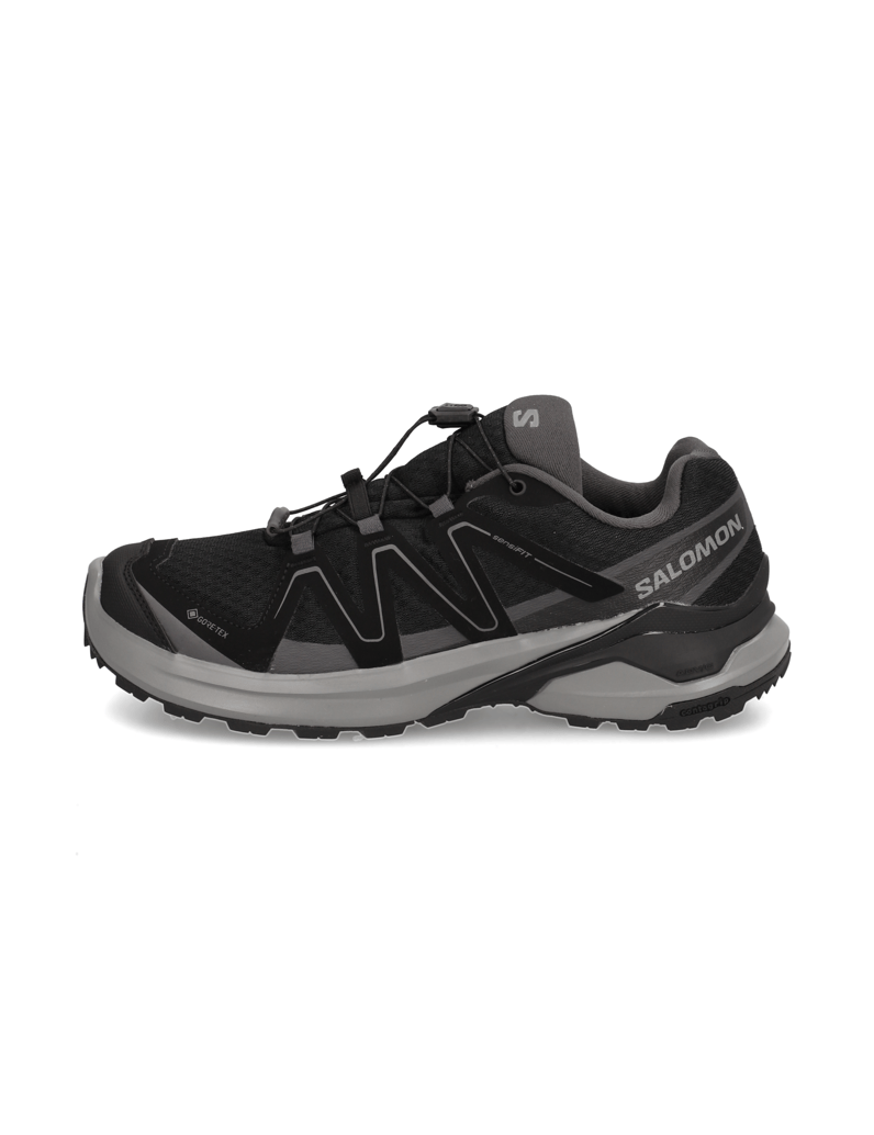 Salomon-EXAMOTION-GTX-schwarz