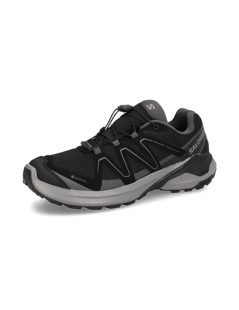 Salomon-EXAMOTION-GTX-schwarz