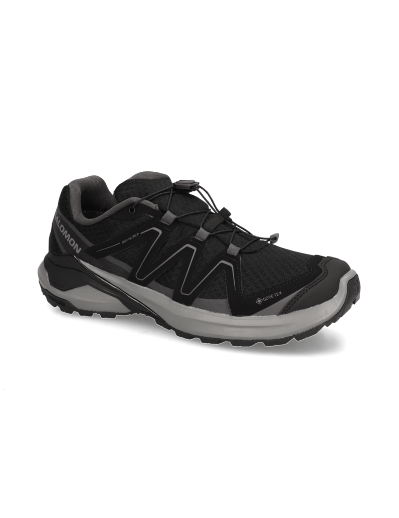 Salomon-EXAMOTION-GTX-schwarz