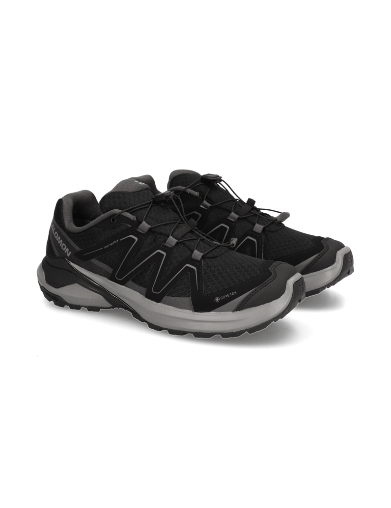 Salomon-EXAMOTION-GTX-schwarz