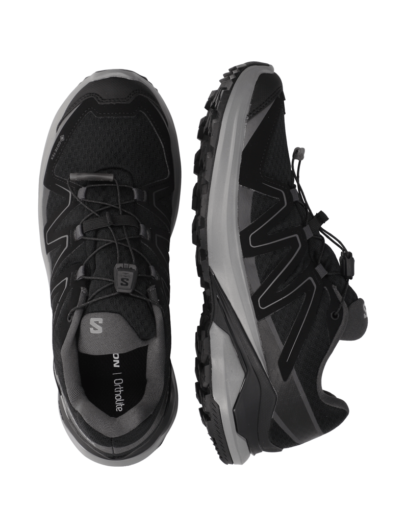 Salomon-EXAMOTION-GTX-schwarz