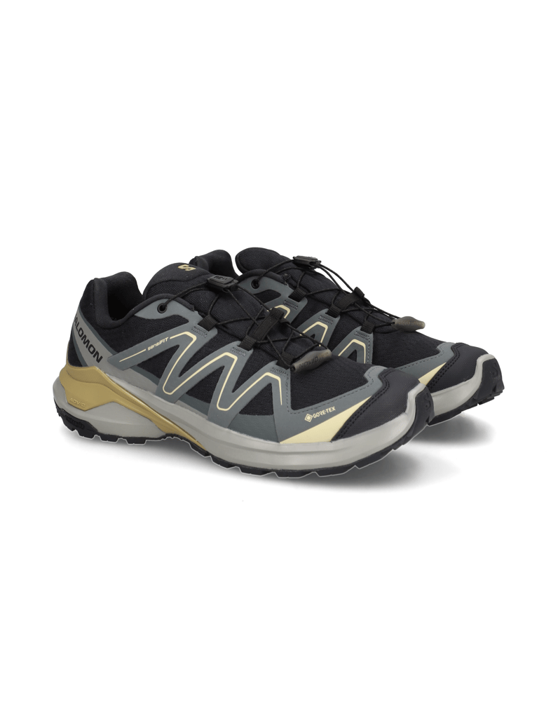 Salomon-outdoor-obutev-črna