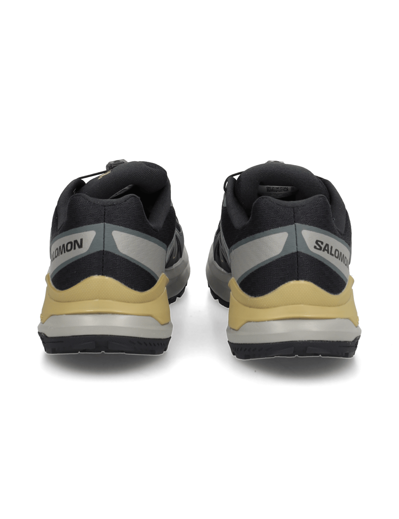 Salomon-outdoor-obutev-črna