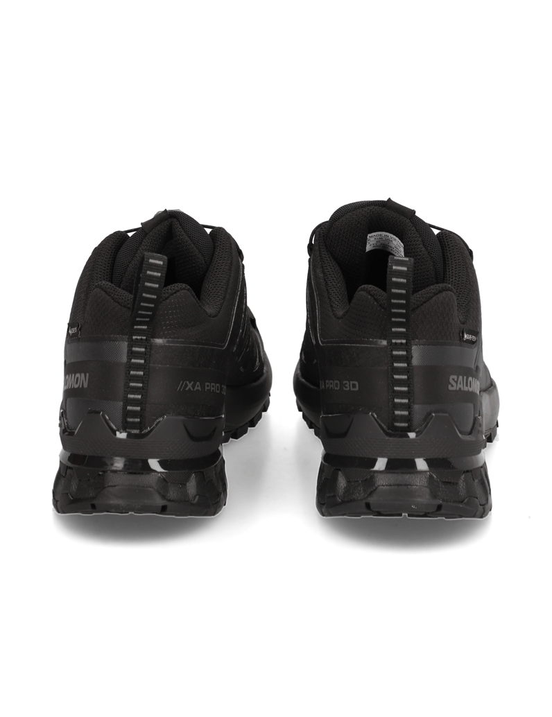 Salomon-XA-PRO-3D-V9-GTX-černá