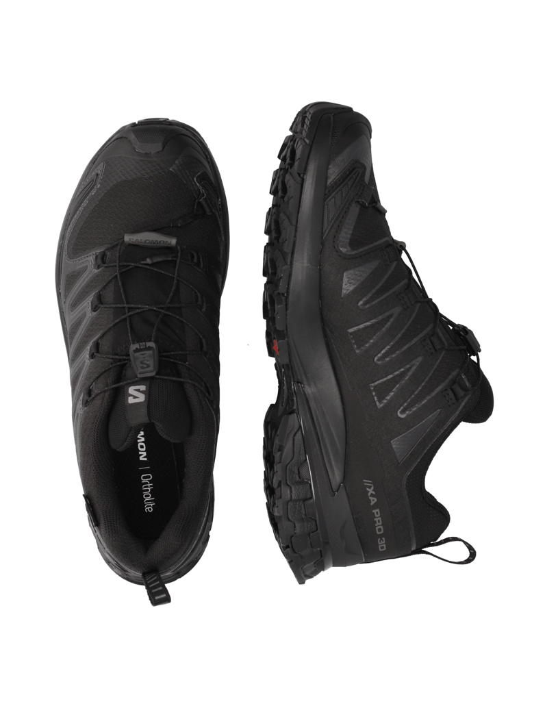 Salomon-XA-PRO-3D-V9-GTX-černá