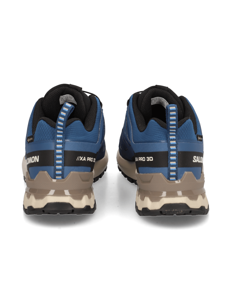 Salomon-XA-PRO-3D-V9-GTX-černá