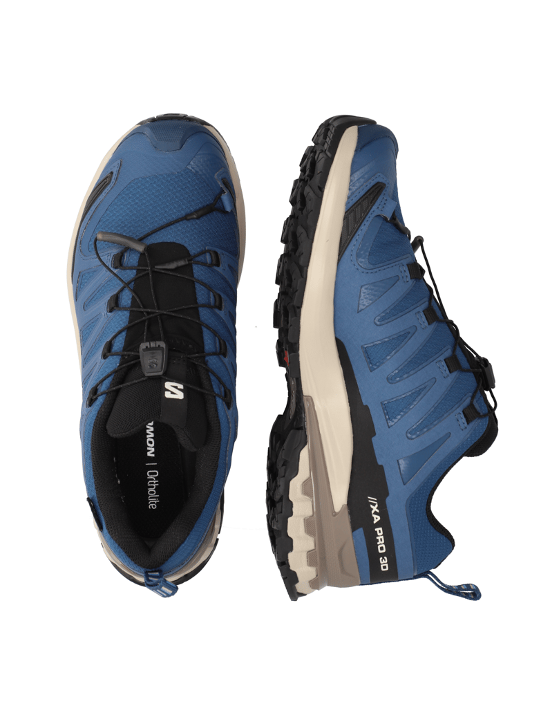 Salomon-XA-PRO-3D-V9-GTX-černá