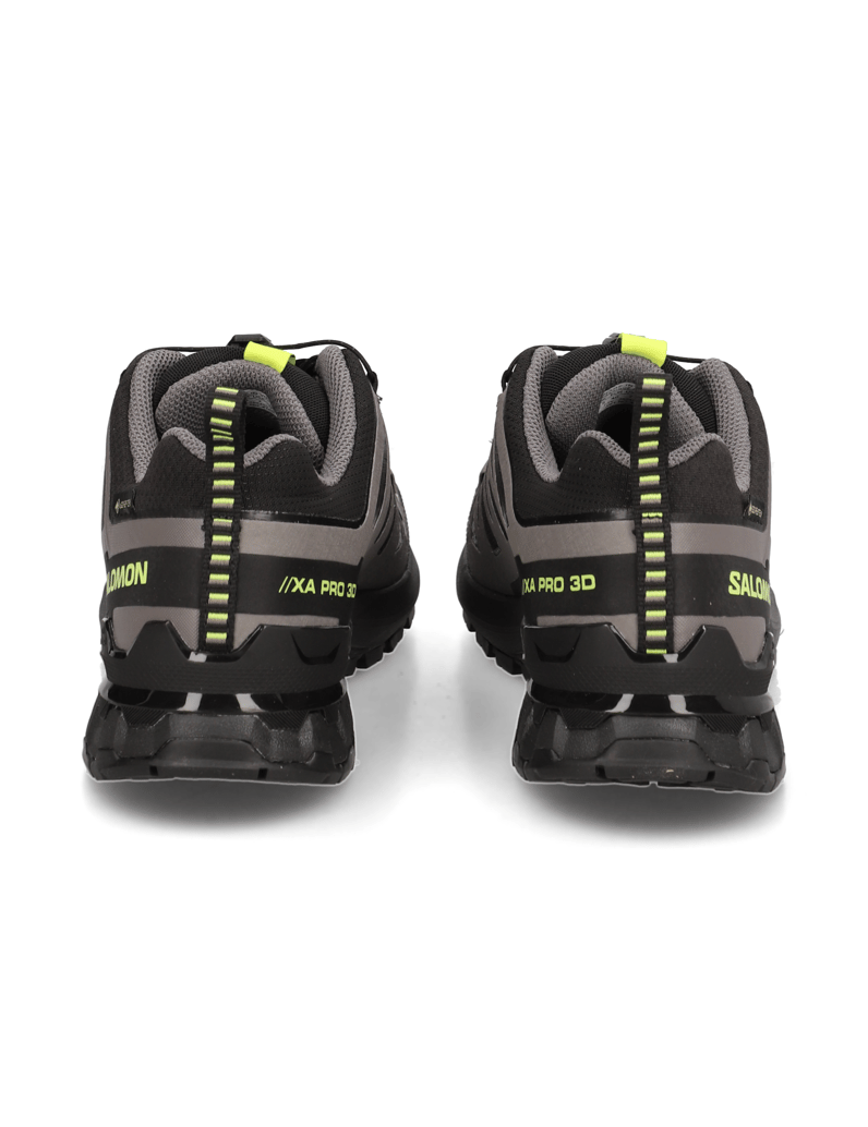 Salomon-outdoor-obuv-černá