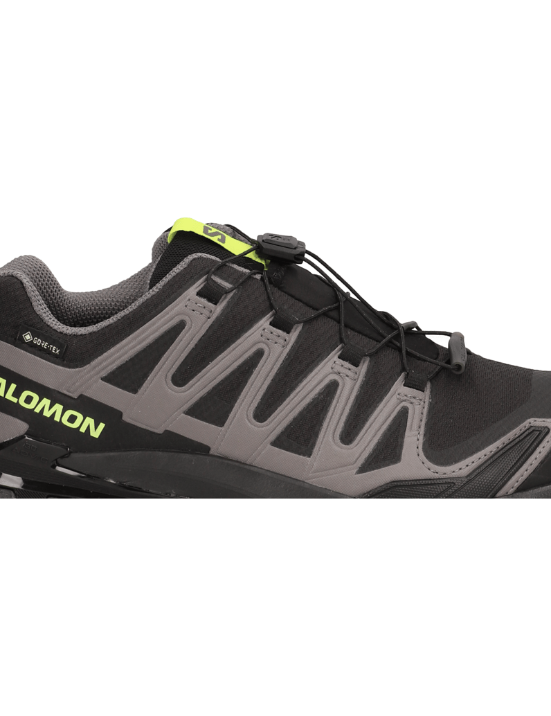 Salomon-outdoor-obuv-černá