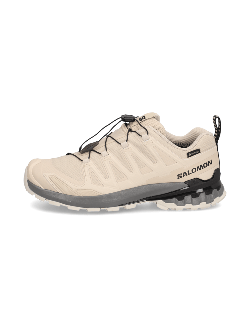 Salomon-outdoor-obuv-černá