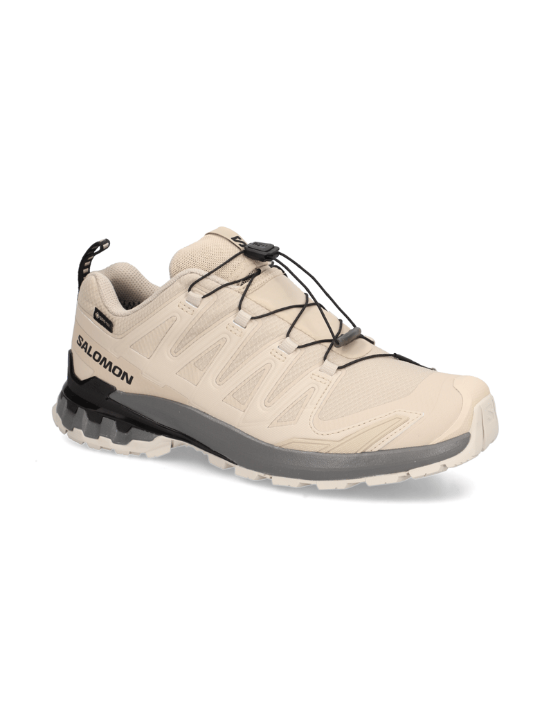 Salomon-outdoor-obuv-černá