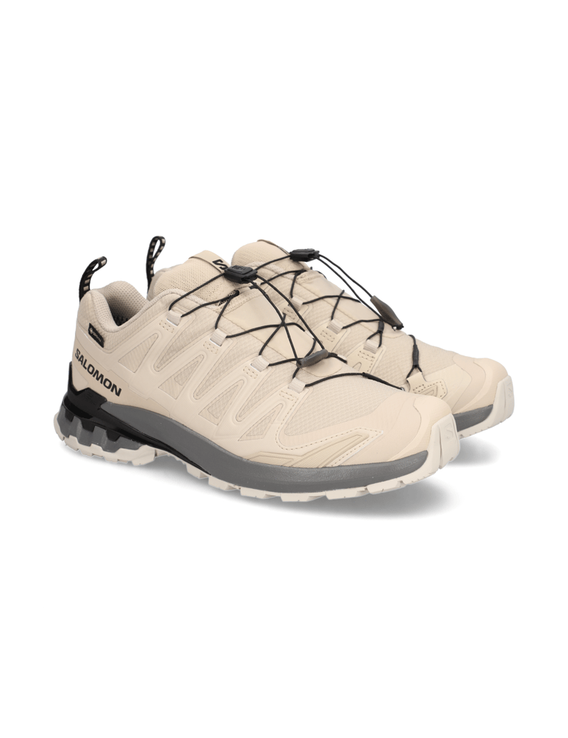 Salomon-outdoor-obuv-černá