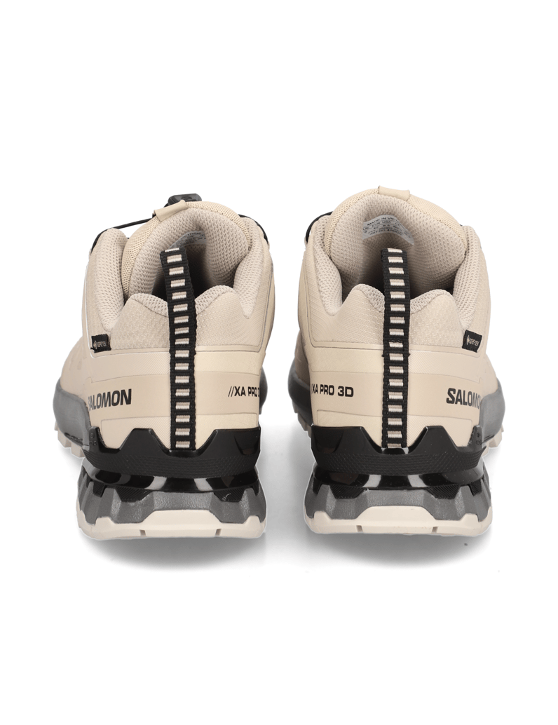 Salomon-outdoor-obuv-černá