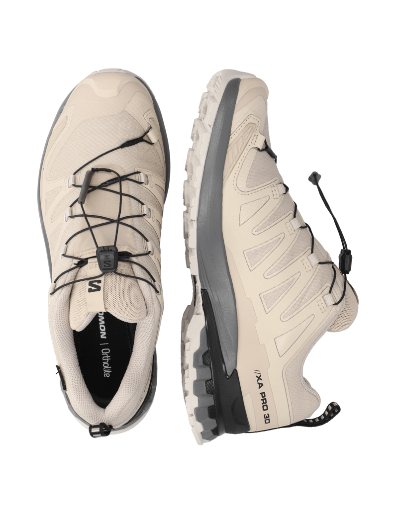 Salomon-outdoor-obuv-černá