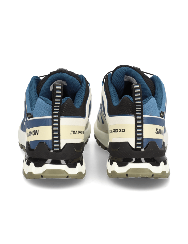 Salomon-outdoor-obuv-černá