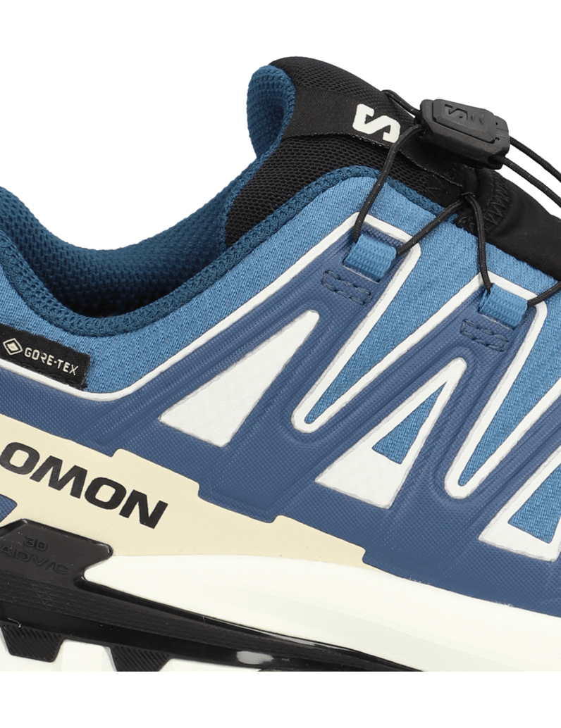 Salomon-outdoor-obuv-černá