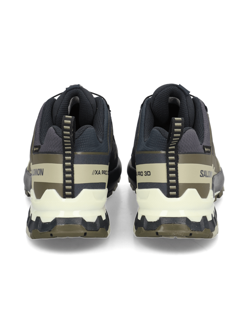 Salomon-XA-PRO-3D-V9-GTX-černá