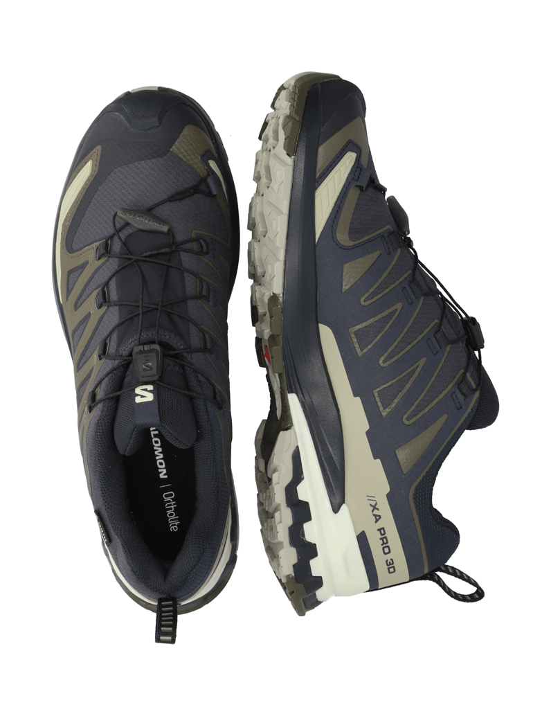 Salomon-XA-PRO-3D-V9-GTX-černá