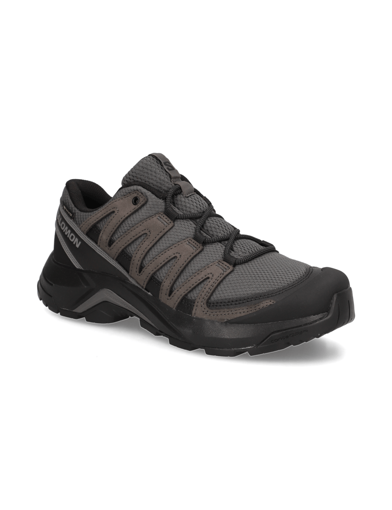 Salomon-X-ADVENTURE-RECON-GTX-černá
