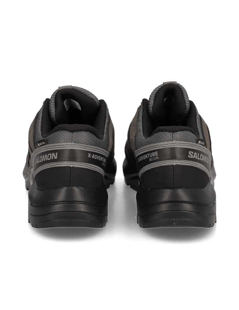 Salomon-X-ADVENTURE-RECON-GTX-černá