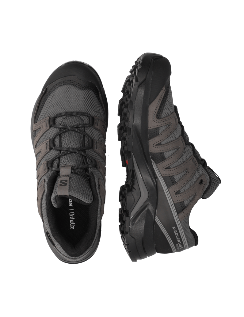 Salomon-X-ADVENTURE-RECON-GTX-černá