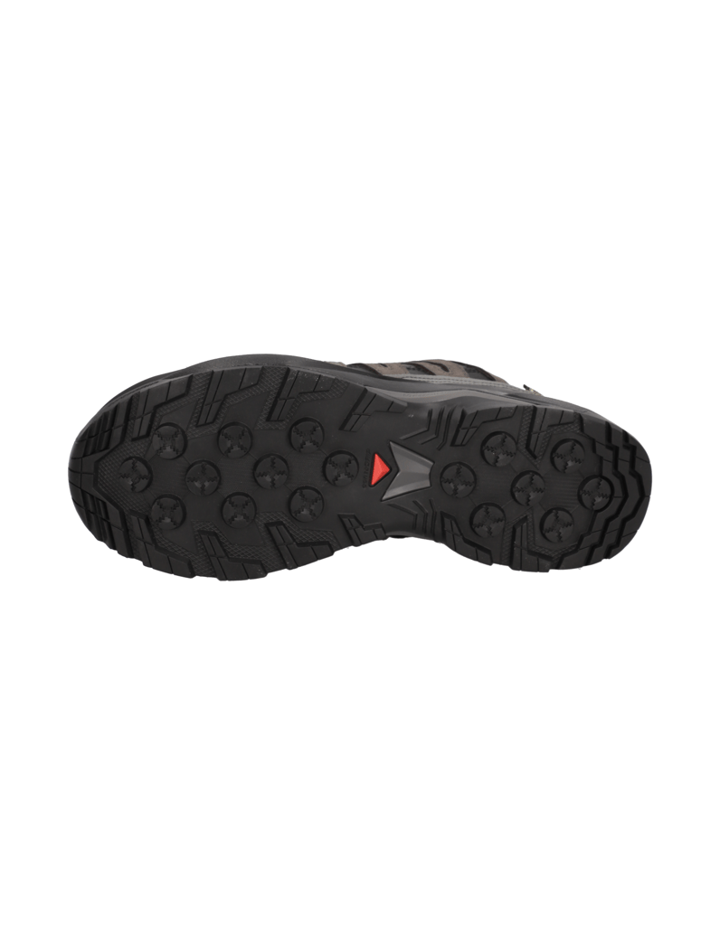 Salomon-X-ADVENTURE-RECON-GTX-černá