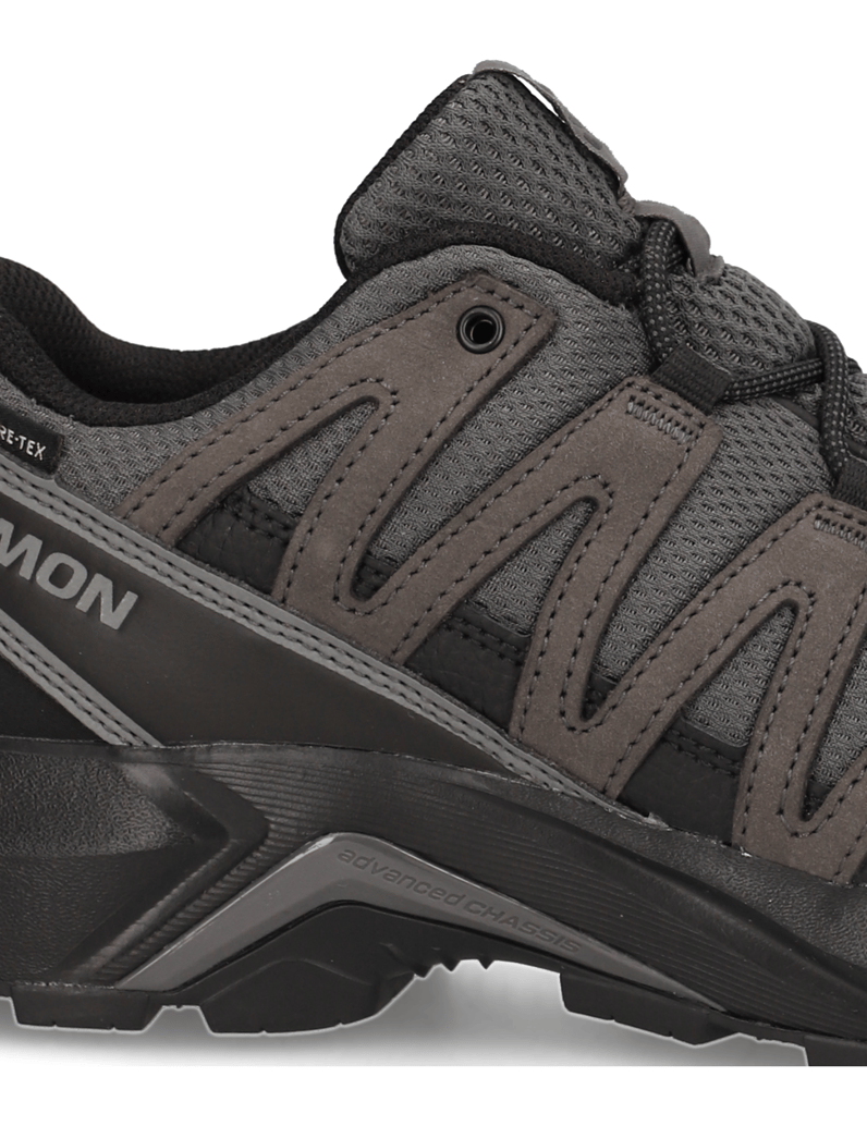 Salomon-X-ADVENTURE-RECON-GTX-černá