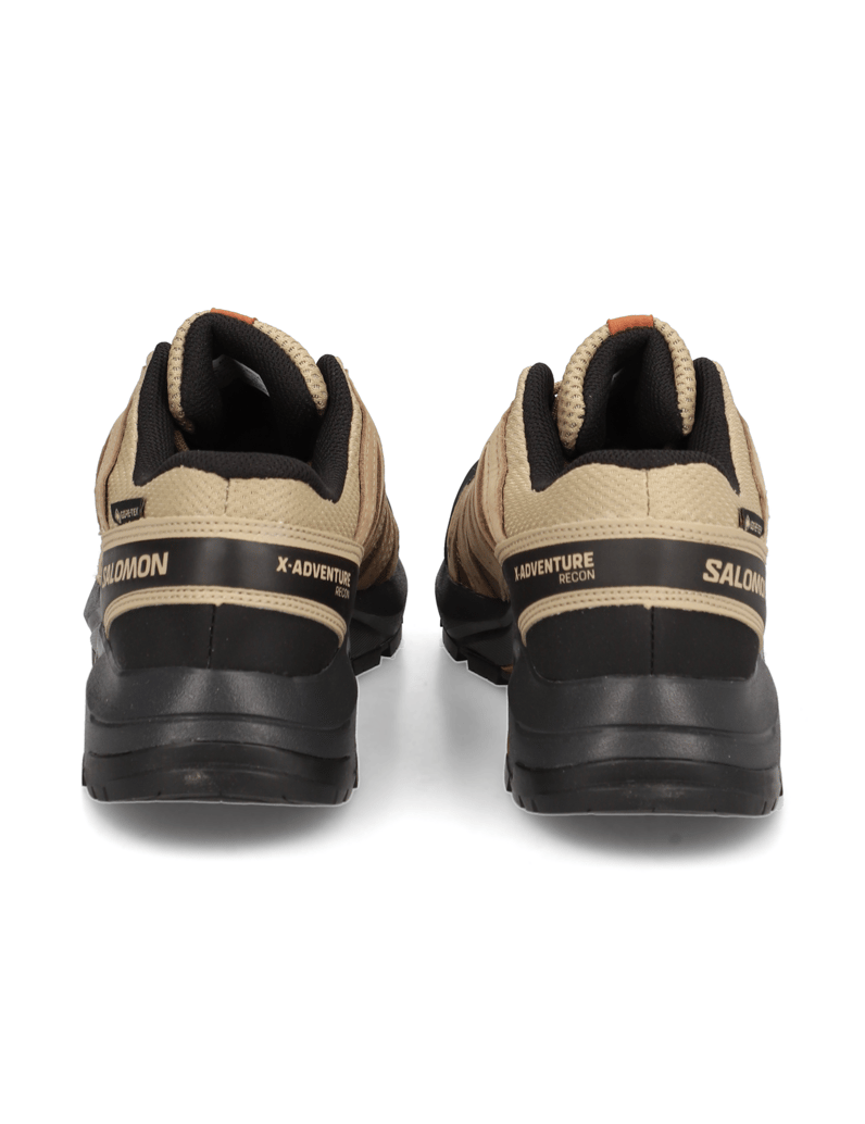Salomon-X-ADVENTURE-RECON-GTX-černá