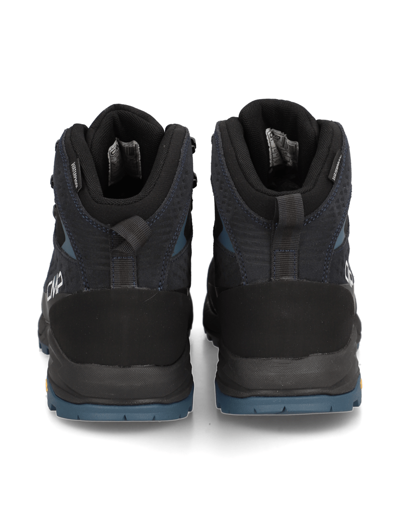 CMP-VERTYX-MID-WP-černá