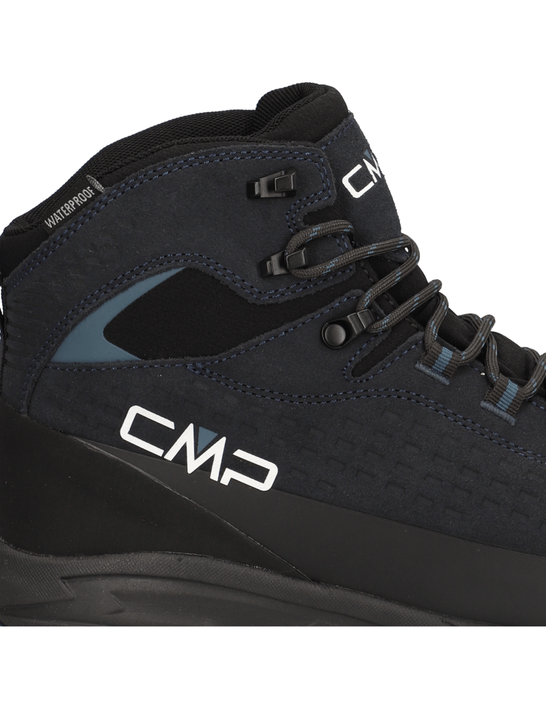 CMP-VERTYX-MID-WP-černá