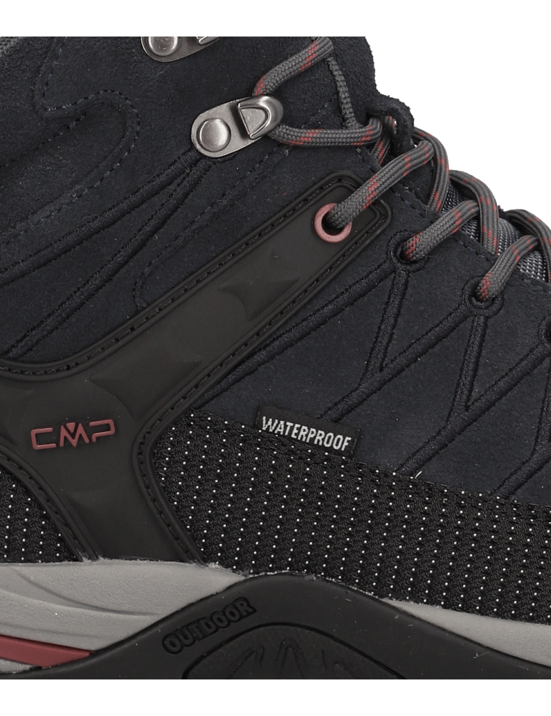 CMP-RIGEL-MID-WP-černá