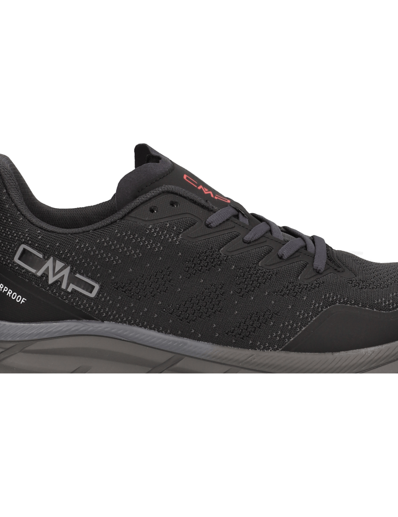 CMP-outdoor-obuv-šedá