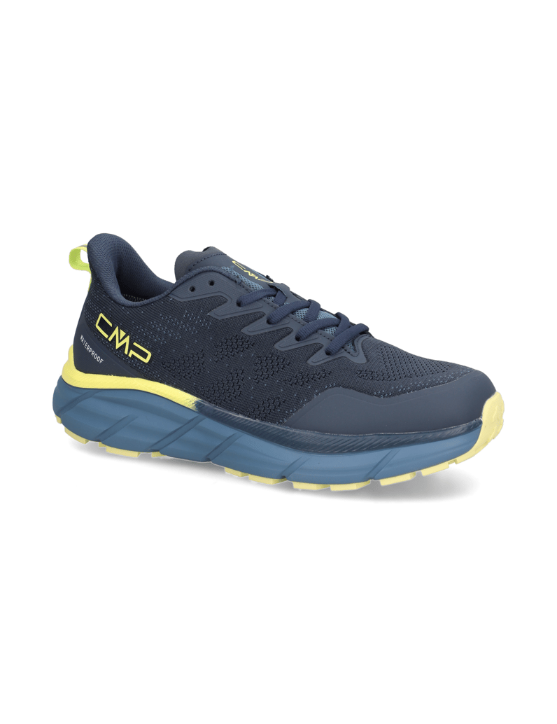 CMP-outdoor-obuv-šedá