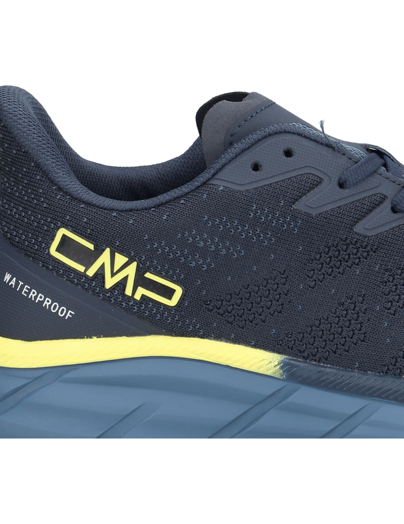 CMP-outdoor-obuv-šedá